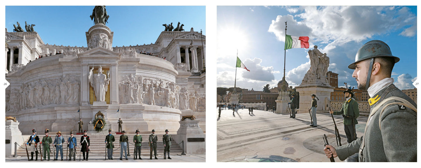 250° Guardia di finanza 1774 - 2024. Nella tradizione il futuro