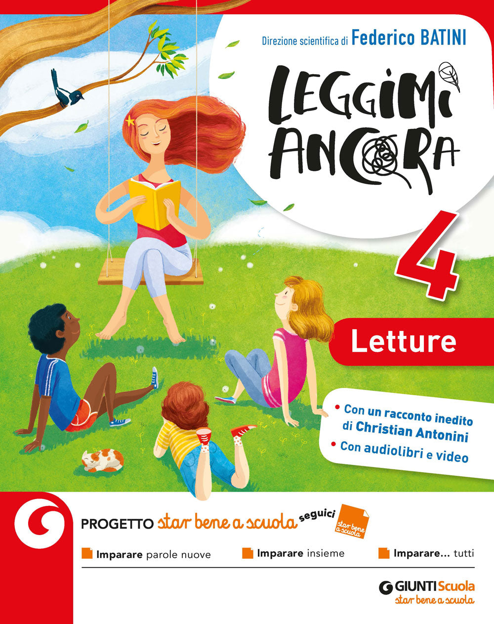 Leggimi ancora letture 4