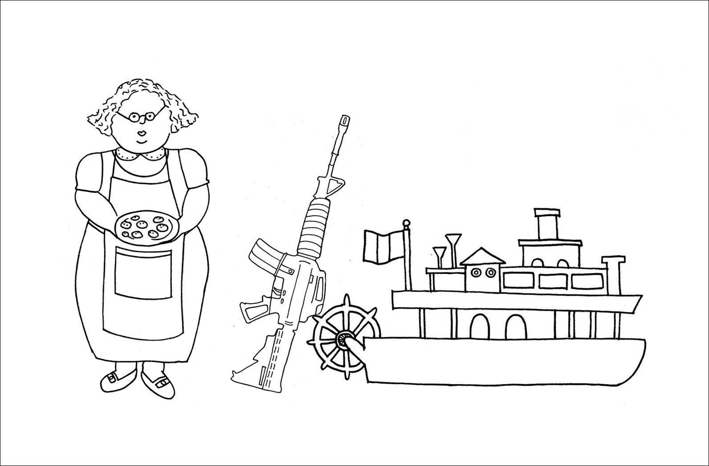 Tre casi per l'investigatore Wickson Alieni