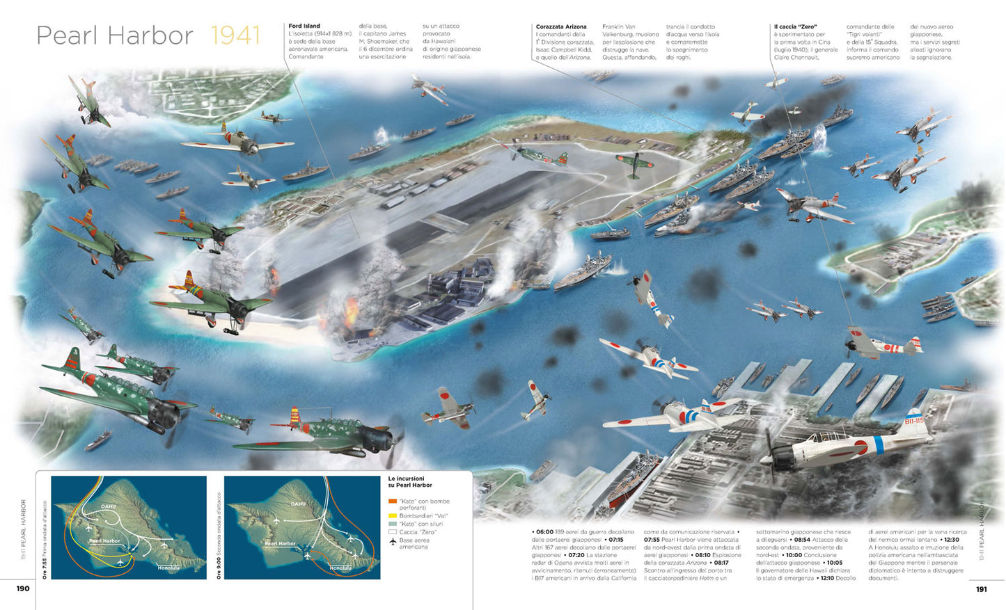 Battaglie. Le 100 grandi battaglie della storia da Qadesh ai giorni nostri