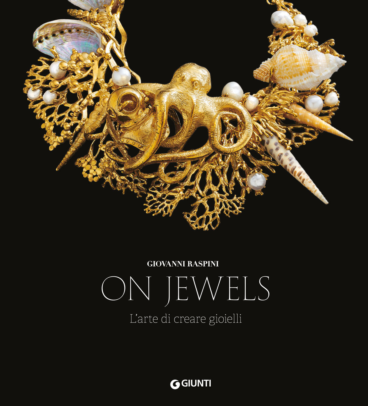 On jewels. L'arte di creare gioielli - LPC