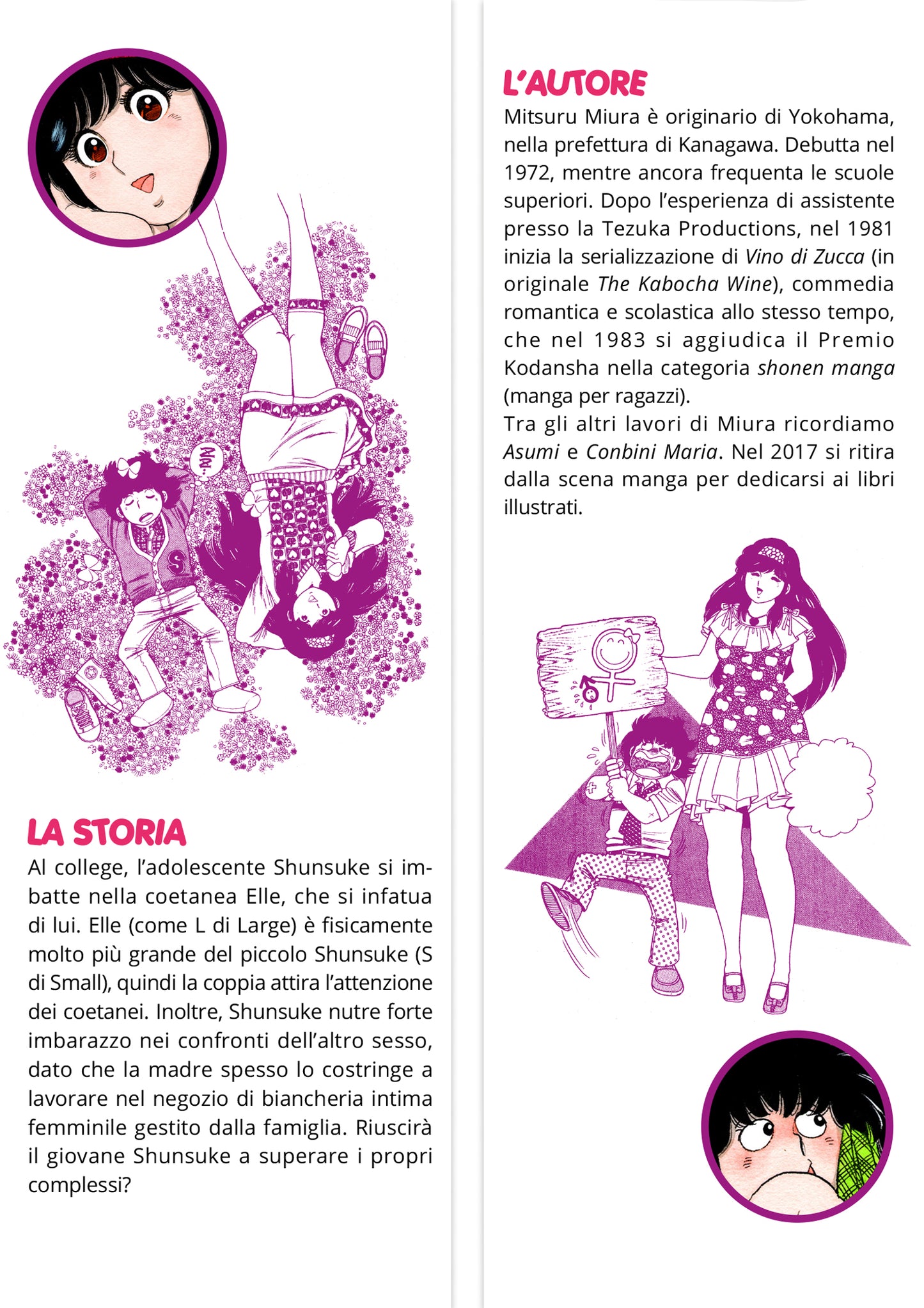 Vino di Zucca vol. 2