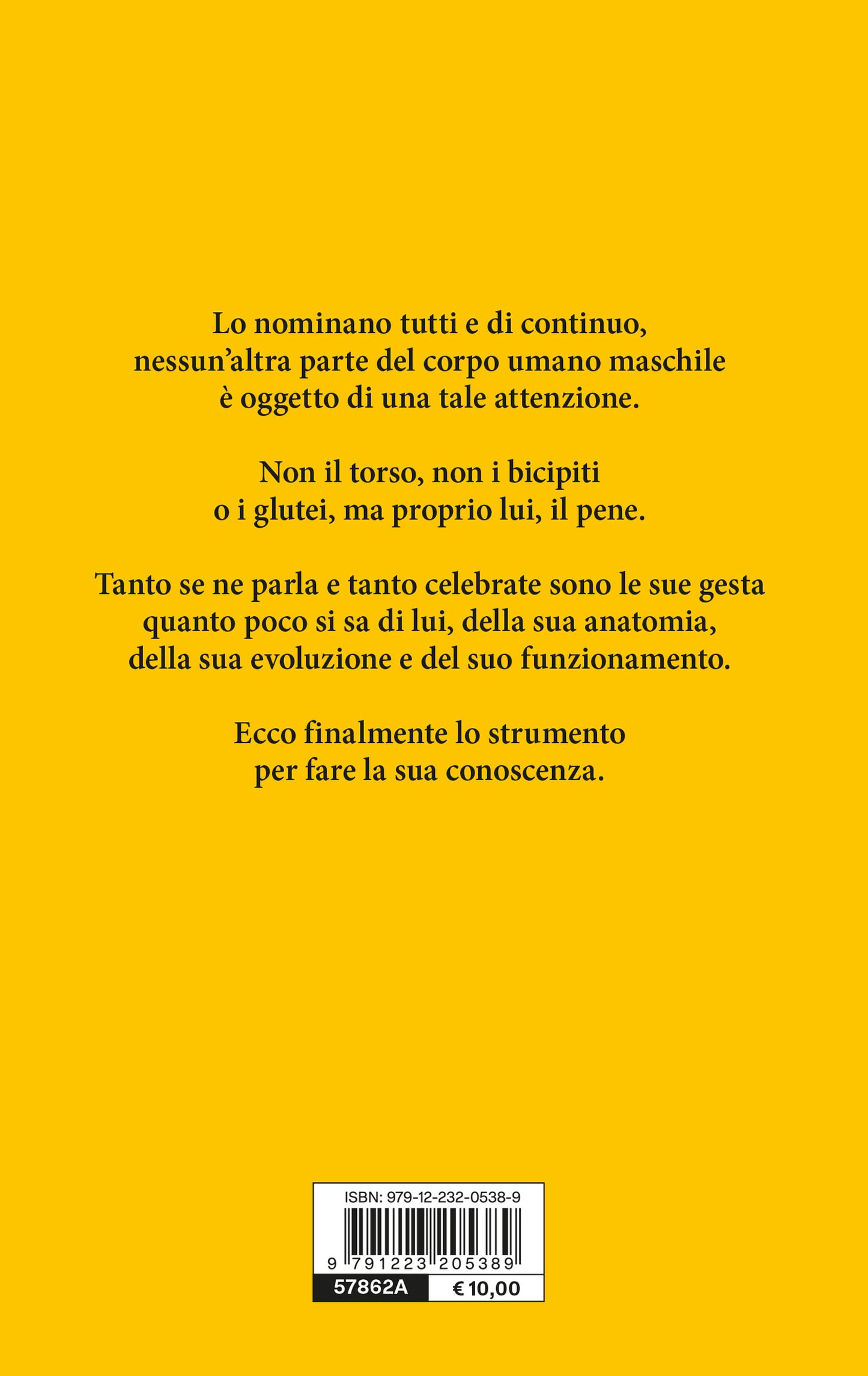 Wikipene. Manutenzione, prevenzione e cura