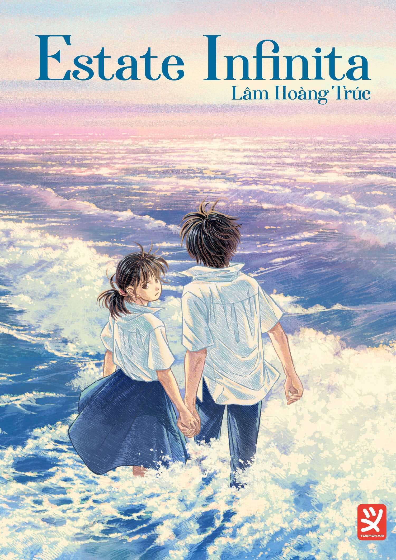 Estate infinita (volume unico)