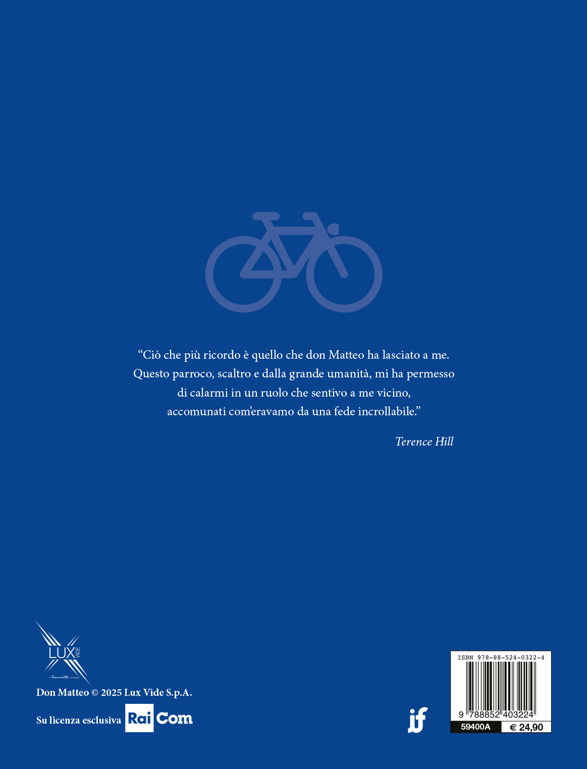 DON MATTEO A FUMETTI VOL. 1