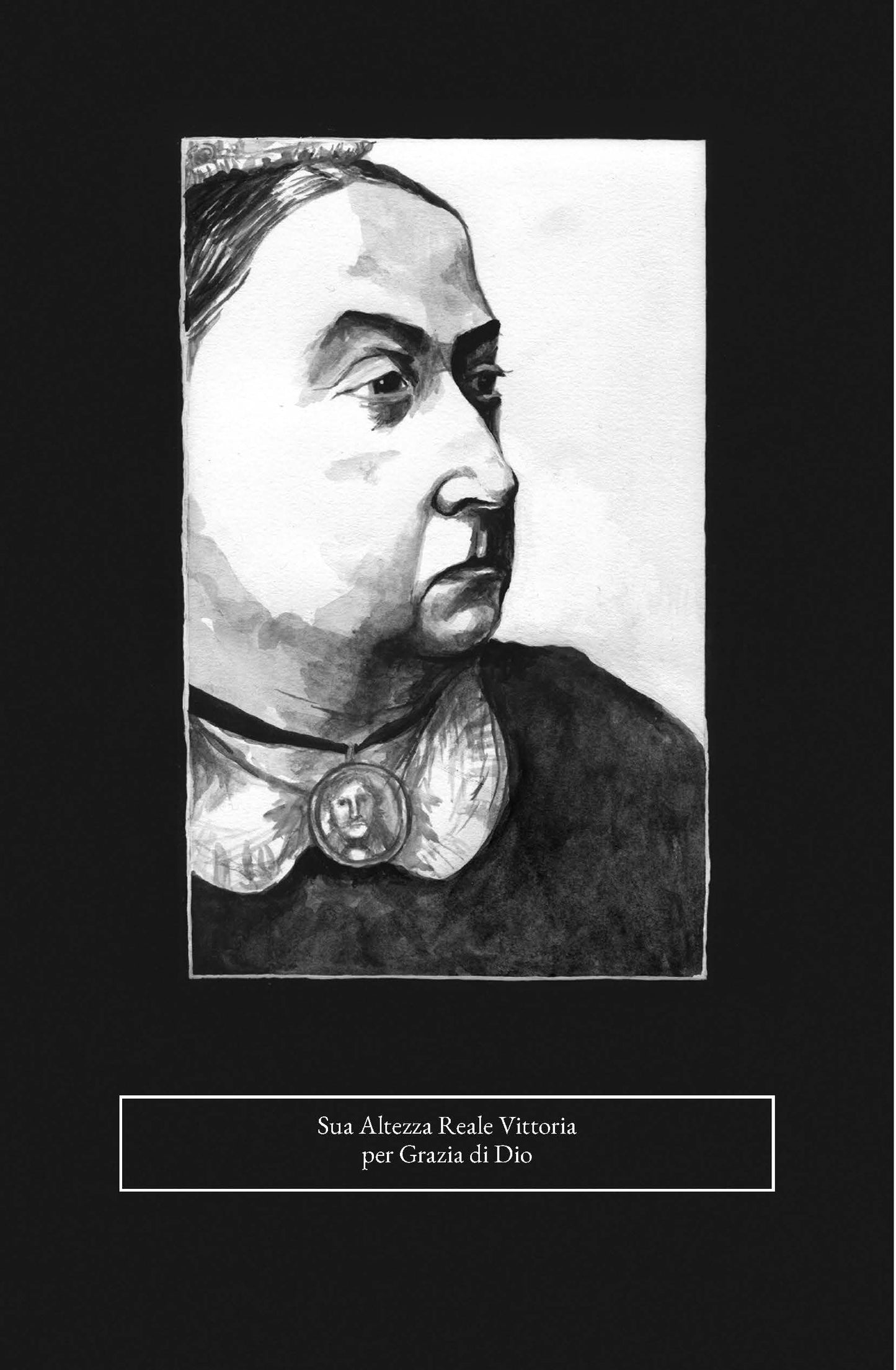 La trilogia degli Iremonger