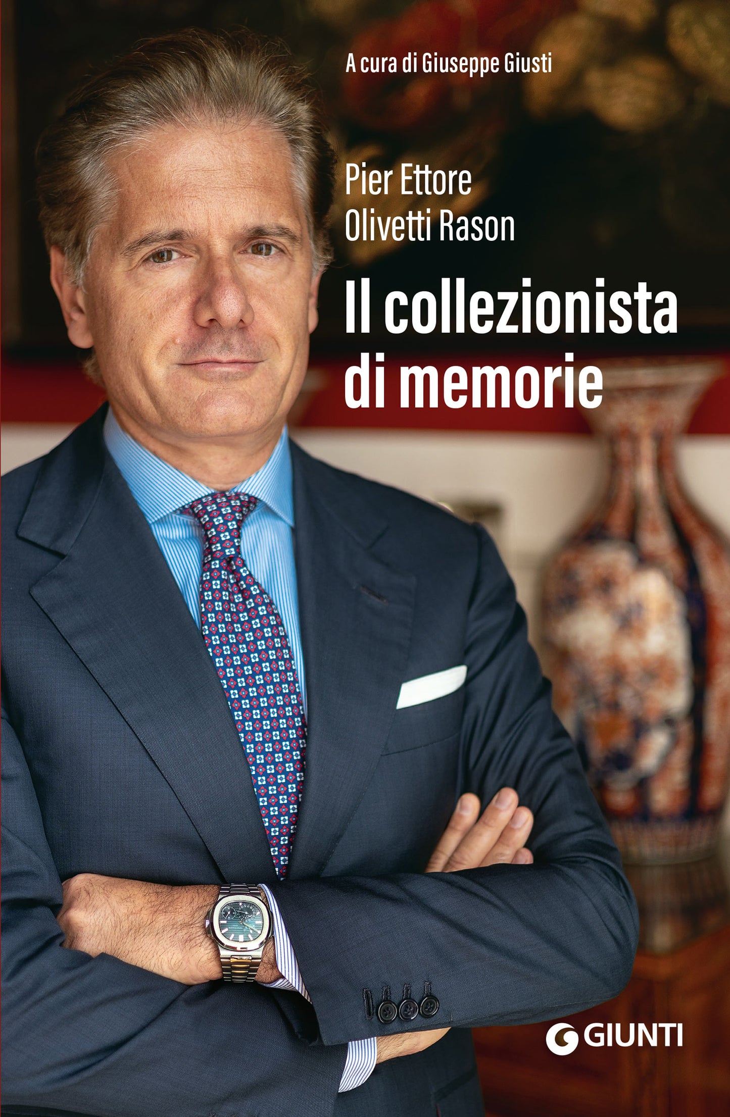 Il collezionista di memorie