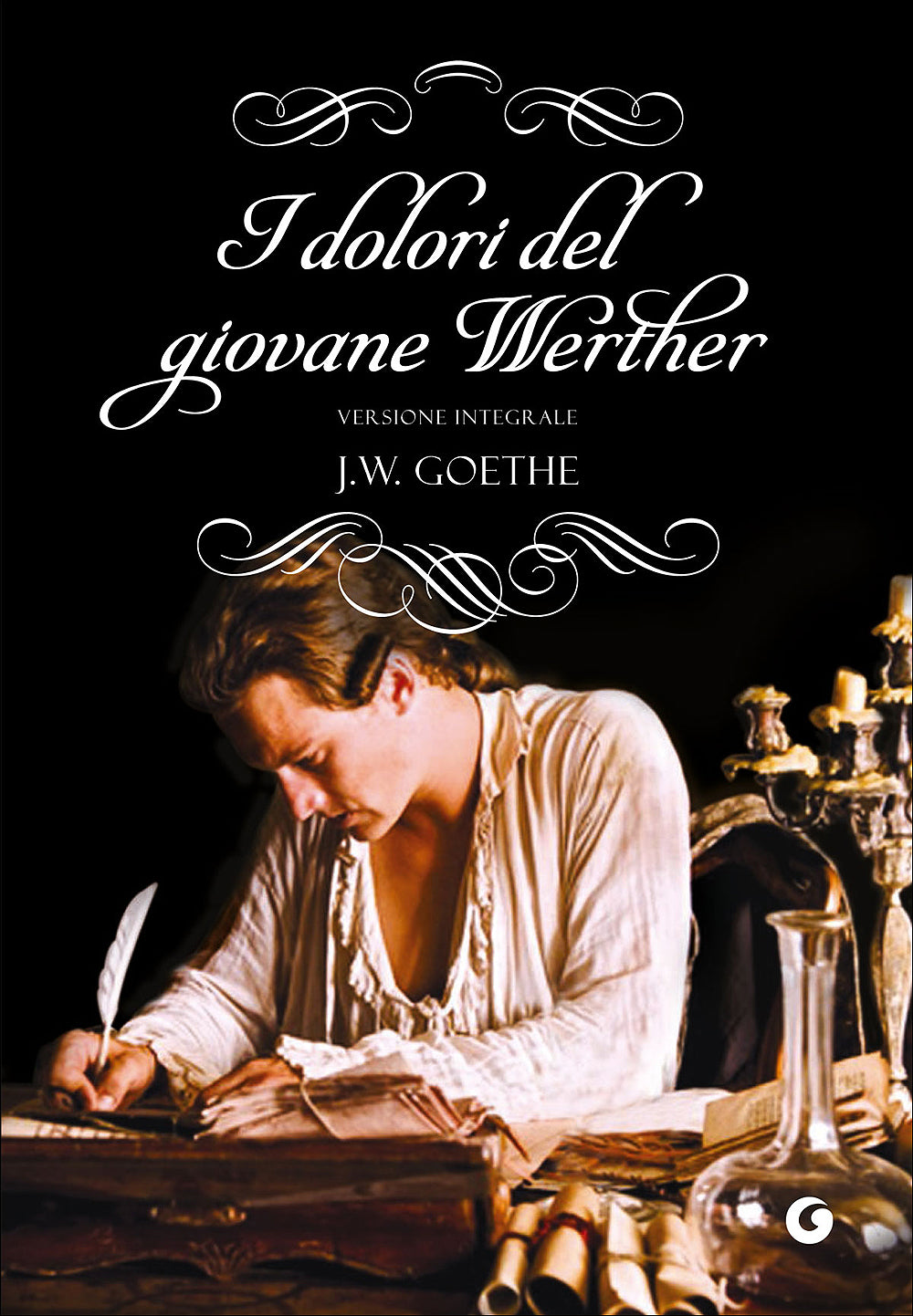 I dolori del giovane Werther. Versione integrale