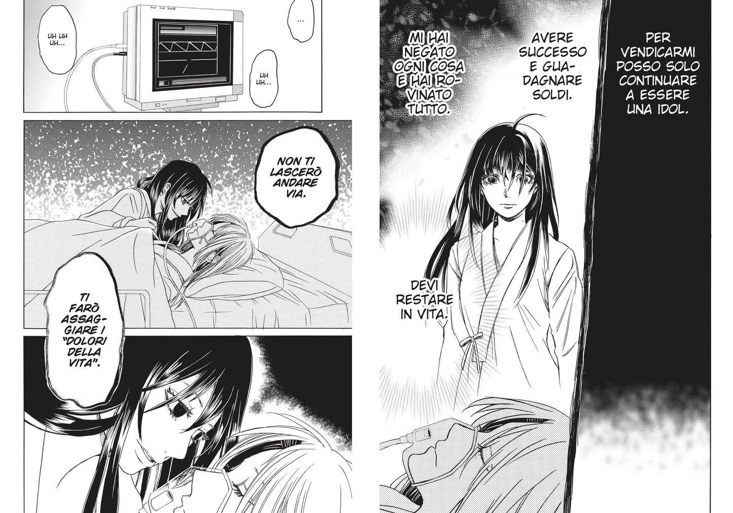 IDOL OMICIDIO VOL. 2