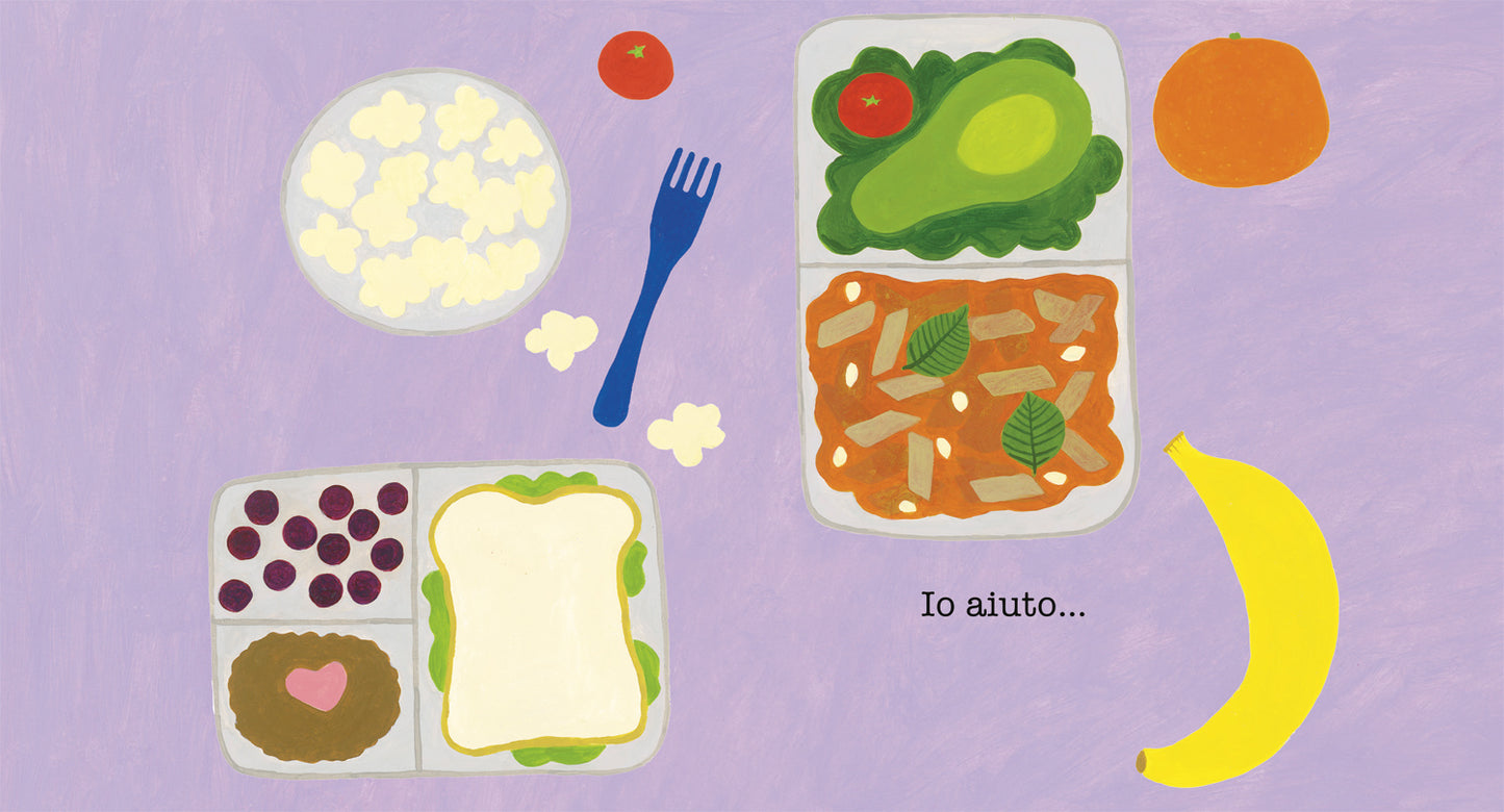 10 piccole cose che posso fare per il mio Pianeta. Il primo libro per l'ambiente per piccoli amici della Terra