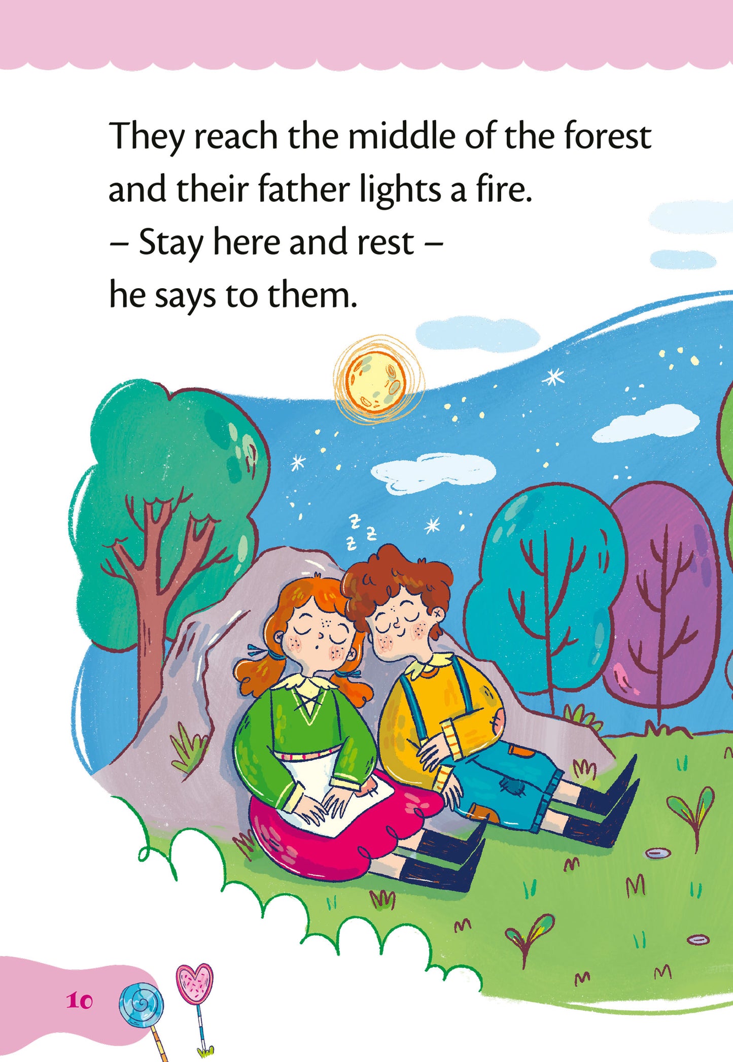 Hansel e Gretel. con audiolibro