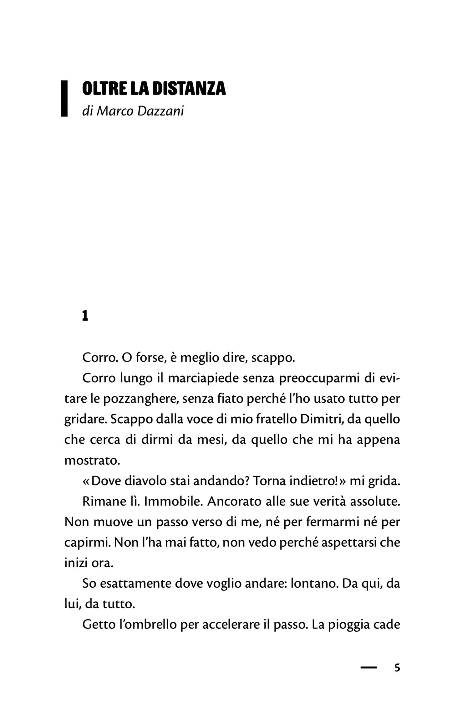 Deep Learning. Sette racconti intorno all'intelligenza artificiale