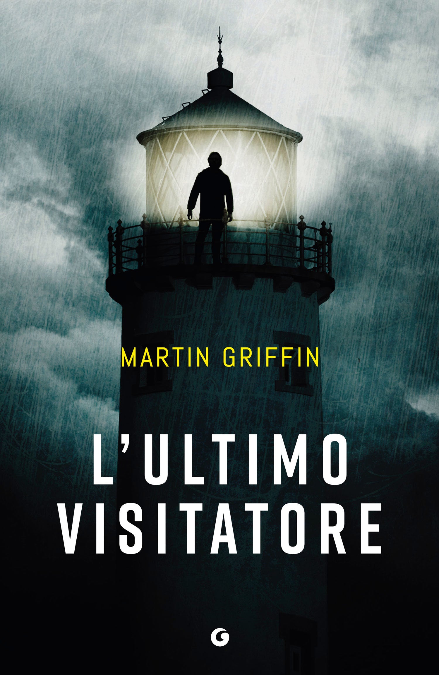 L’ultimo visitatore