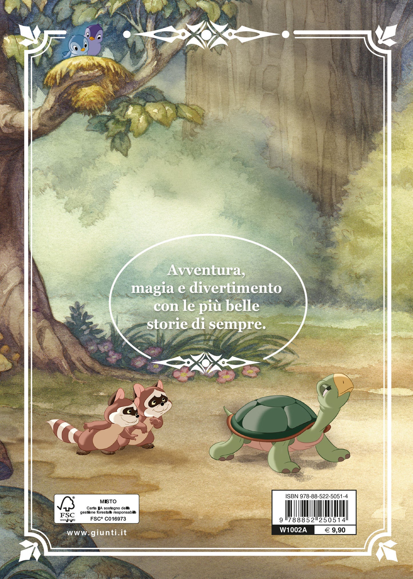 Biancaneve I Capolavori Disney