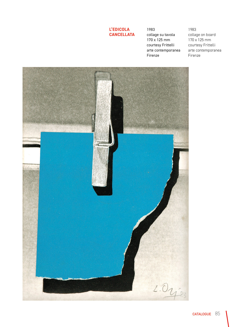 Originali - Originals. I manoscritti dei poeti "d'oggi" e le politiche verbo-visuali in Italia