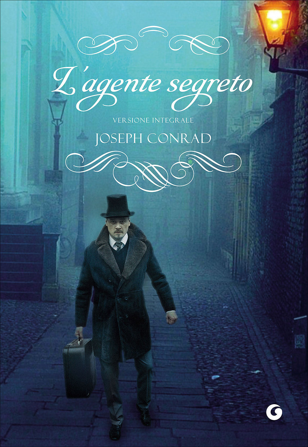 L'agente segreto. Versione integrale