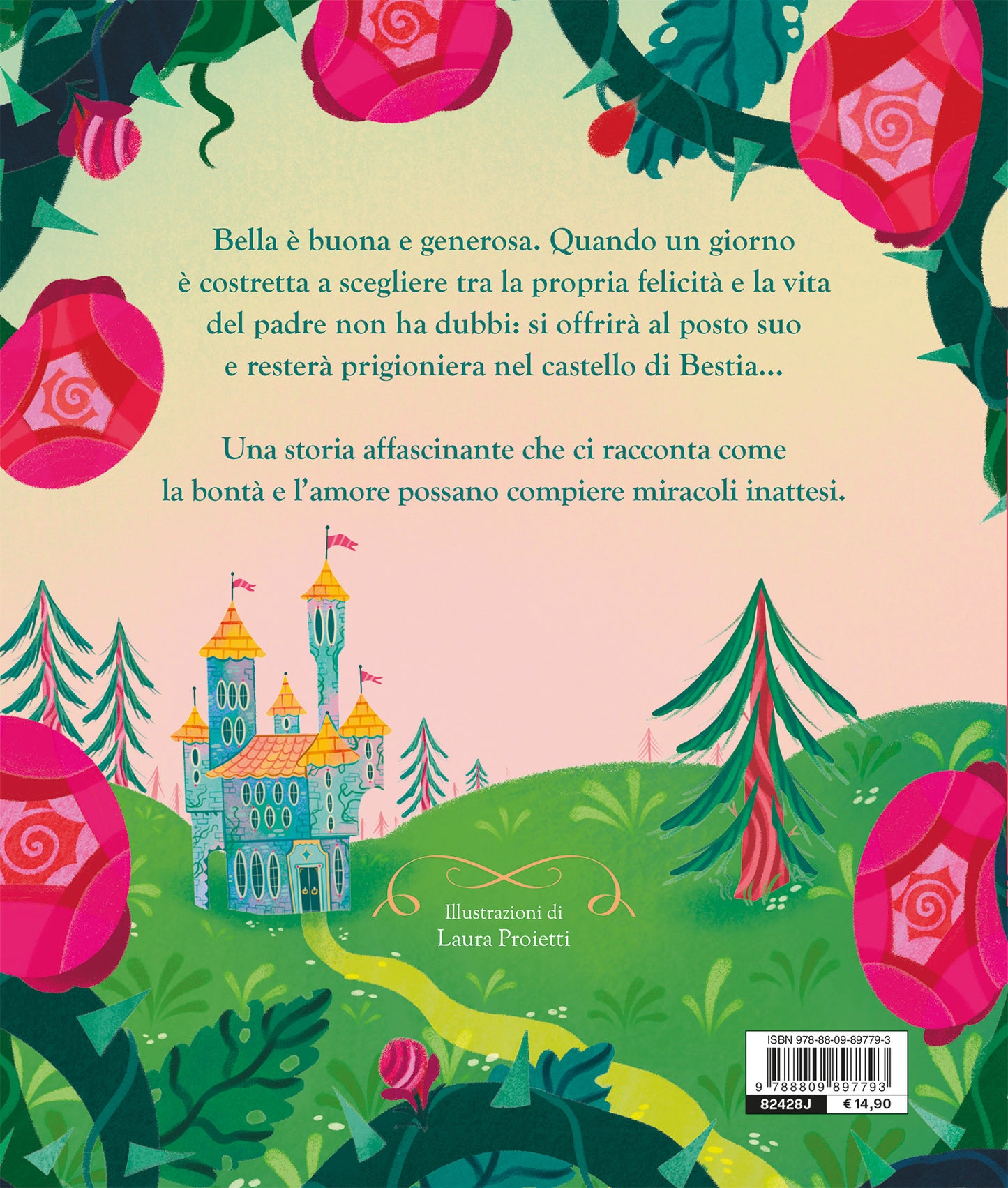 La bella e la bestia