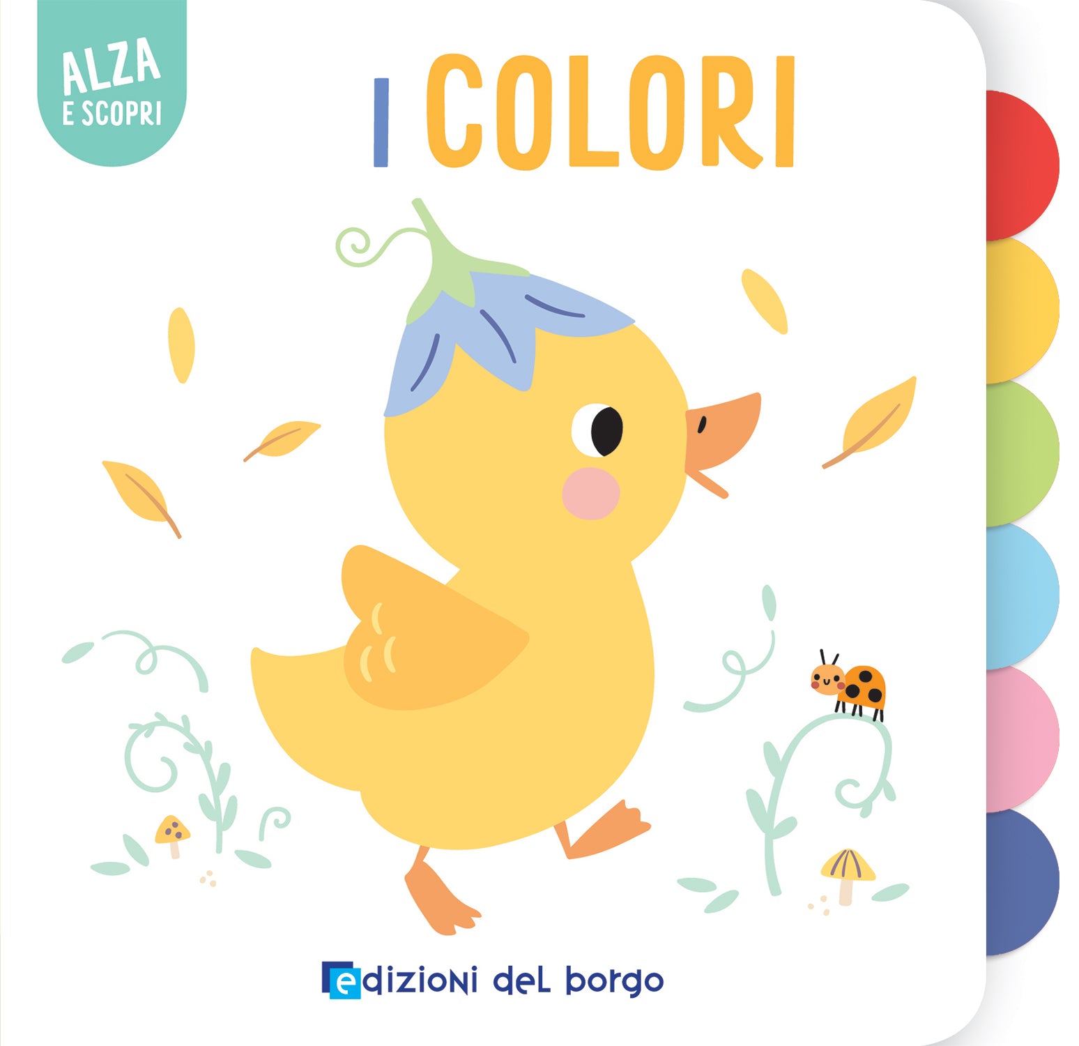 I colori