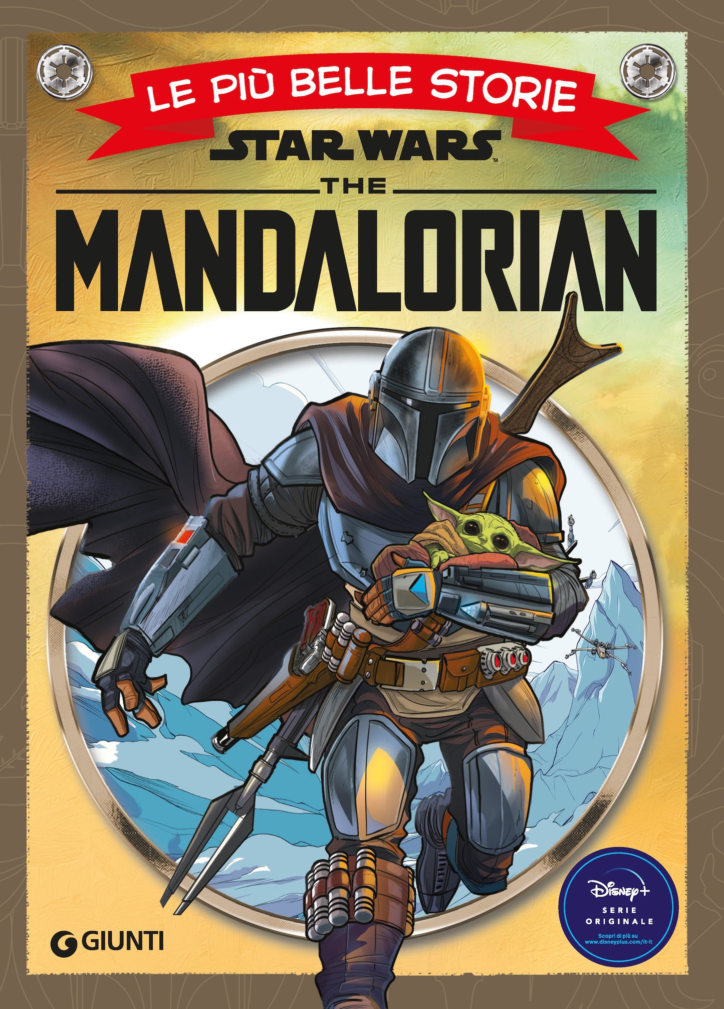 Mandalorian Le più belle storie Star Wars