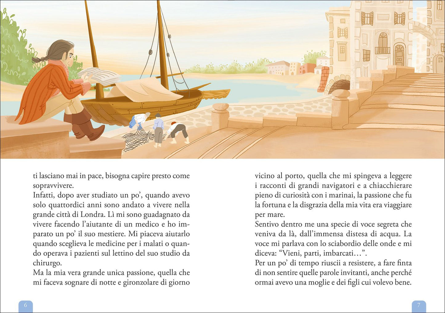 I viaggi di Gulliver