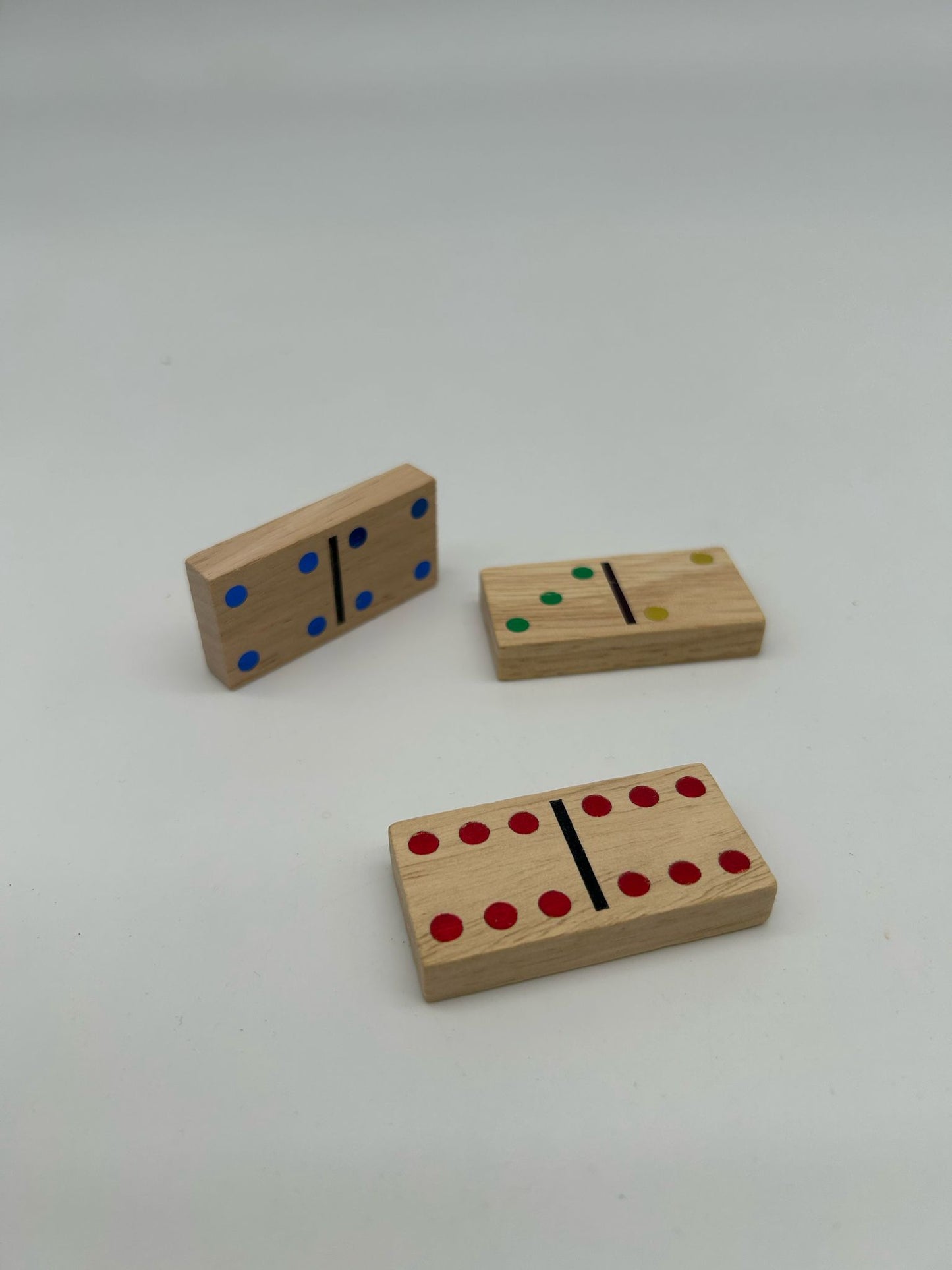 Domino - Gioco da tavolo. Gioco da tavolo