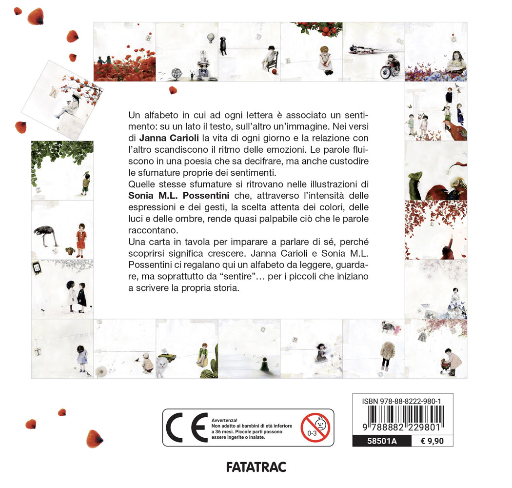 L'alfabeto dei sentimenti