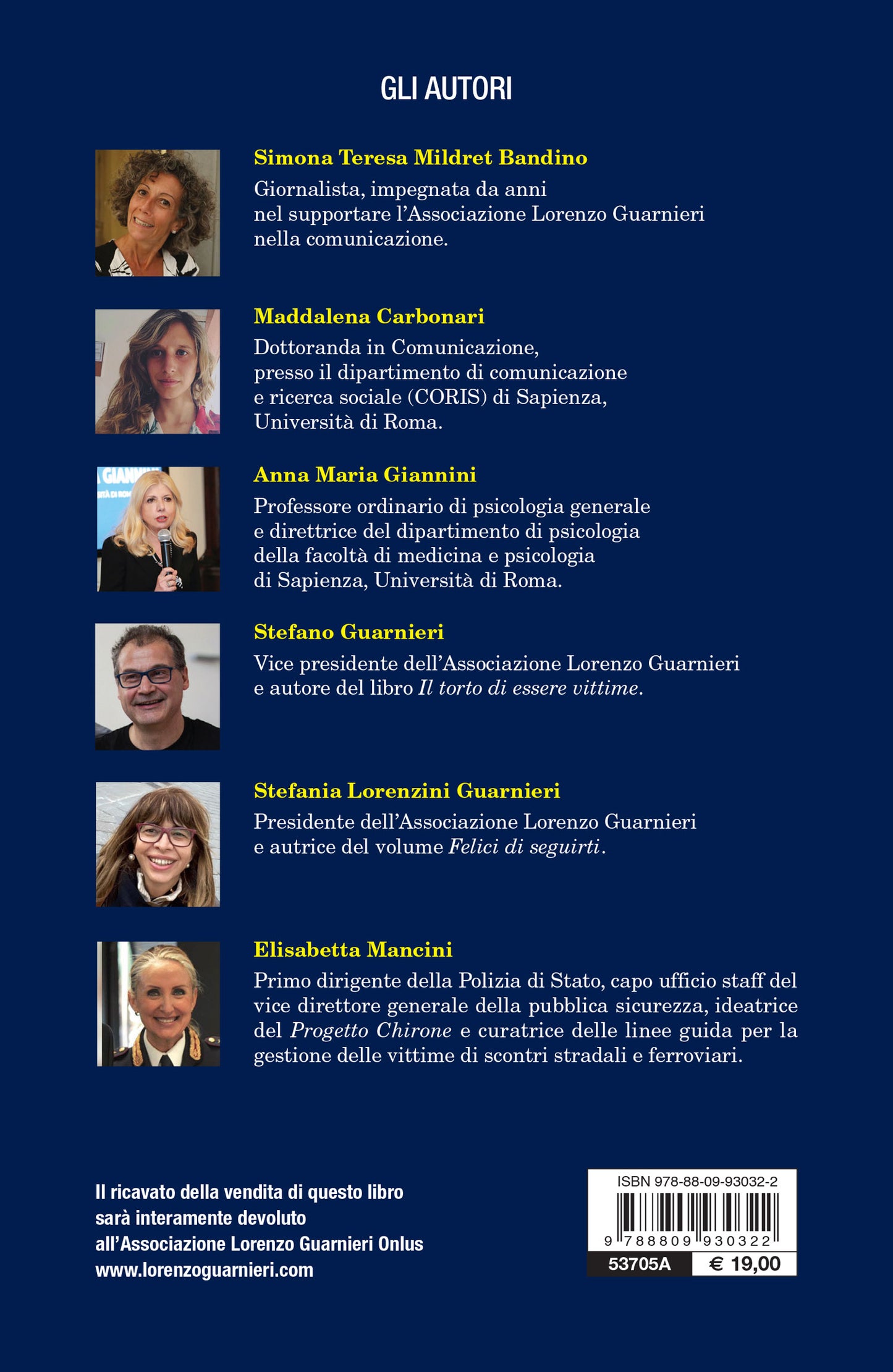 Il valore delle parole. La narrazione sbagliata degli scontri stradali