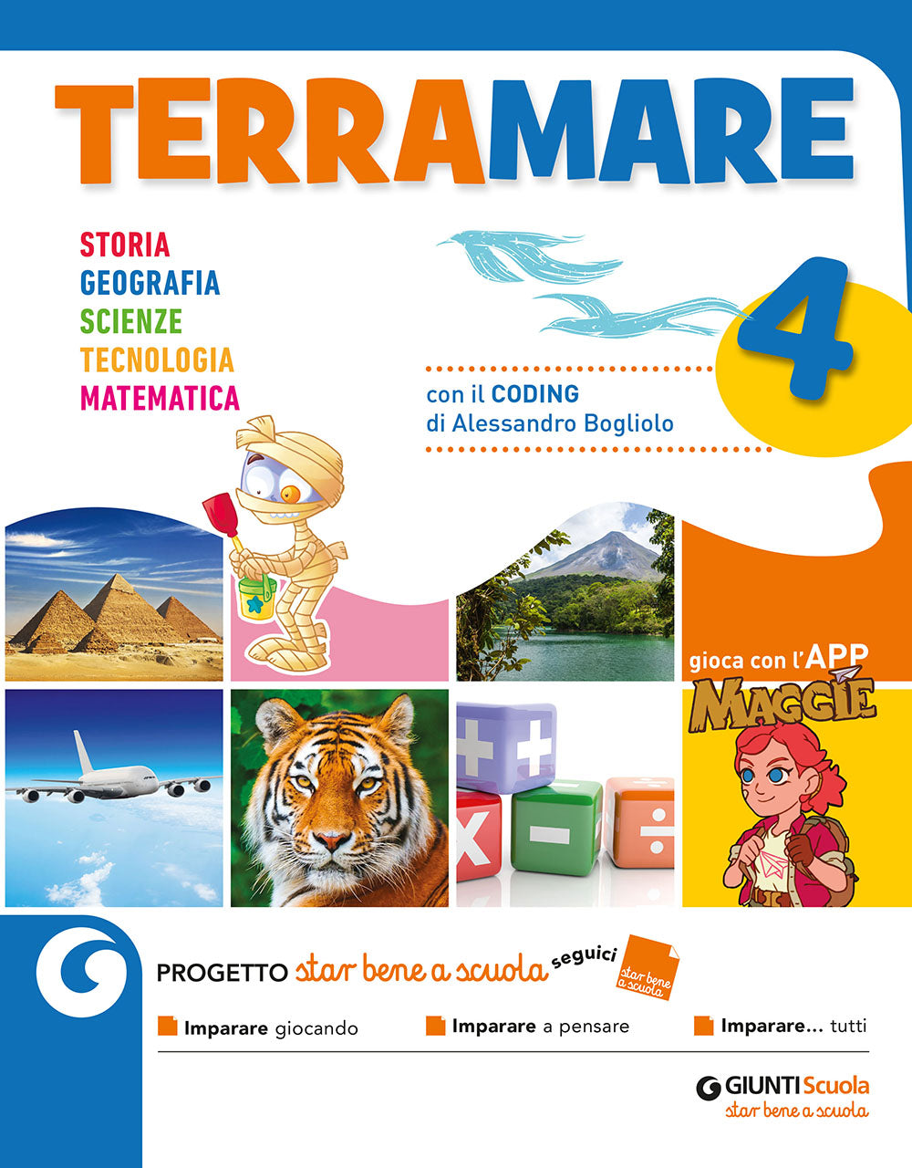 Terramare 4 - Volume unico