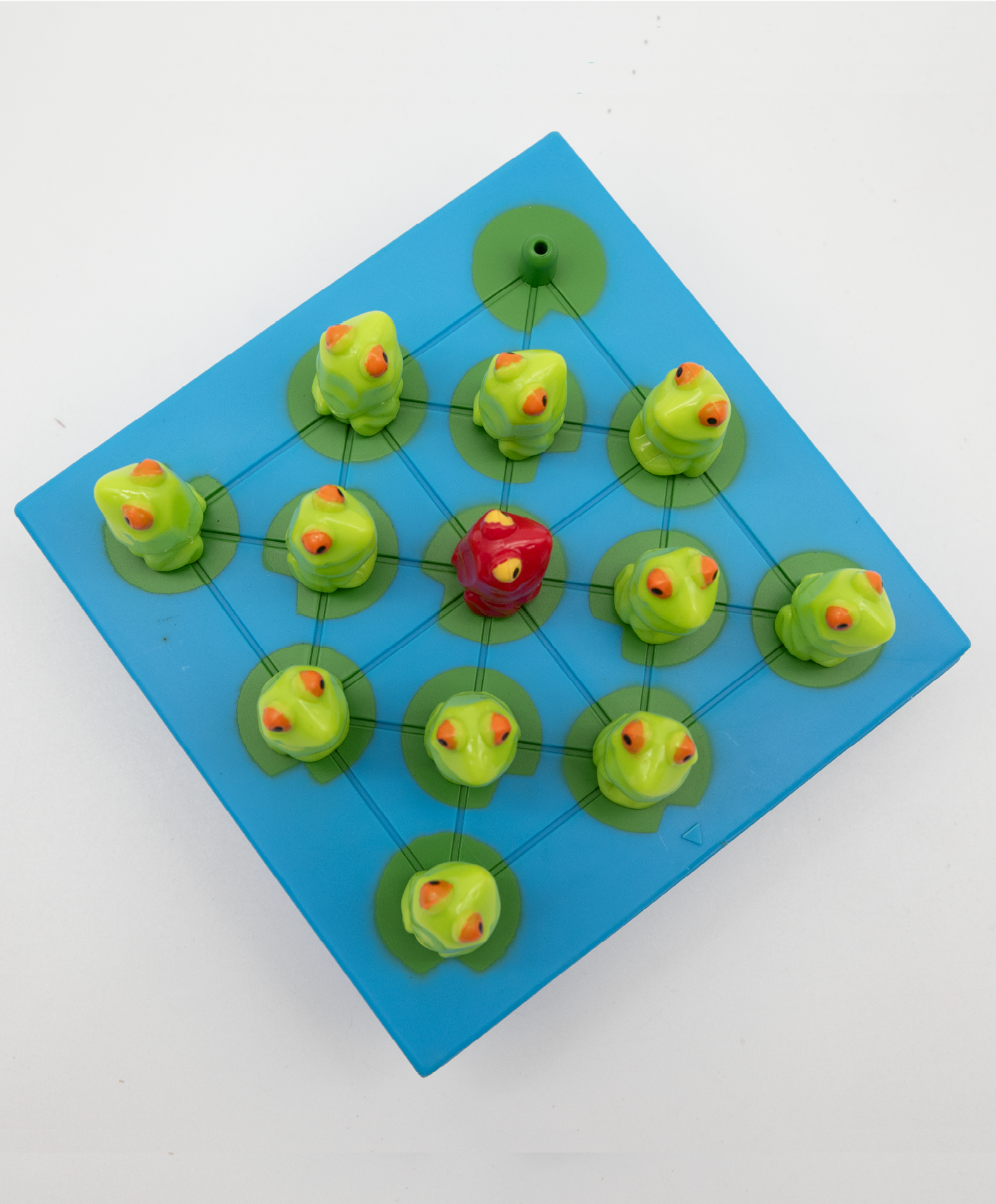 Hoppers - Gioco da tavolo