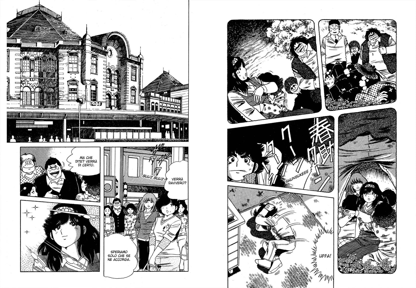 Vino di Zucca vol. 2