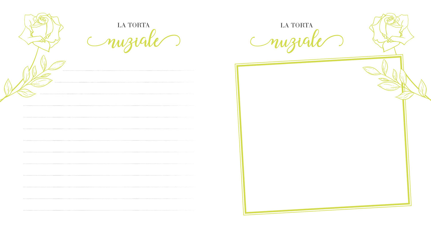 Il nostro matrimonio