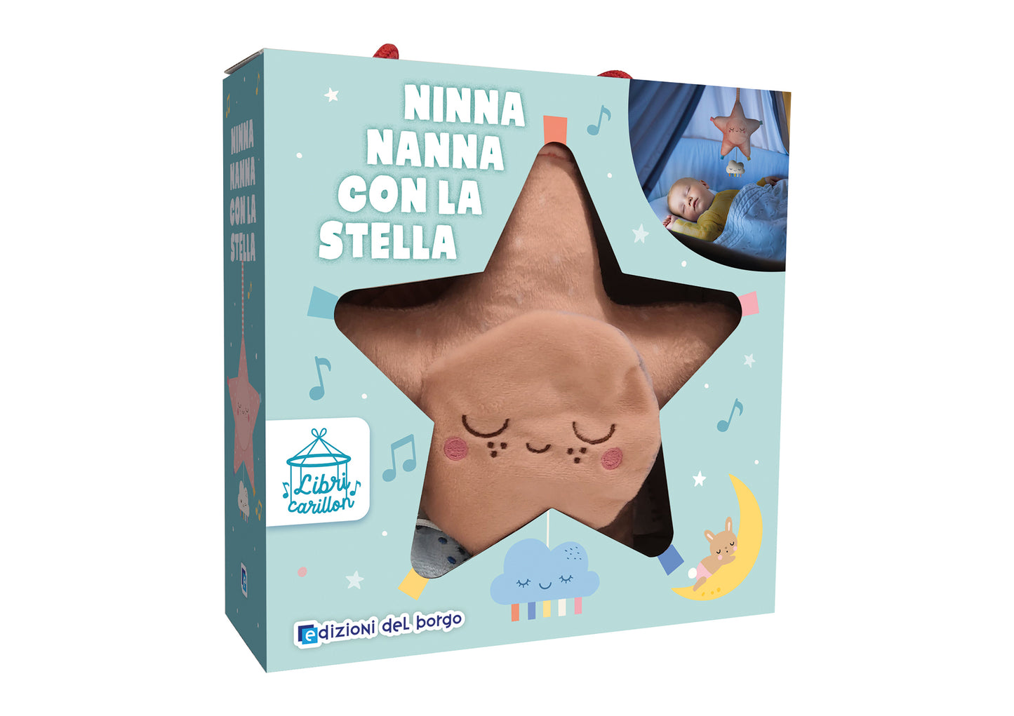 Ninna nanna con la stella