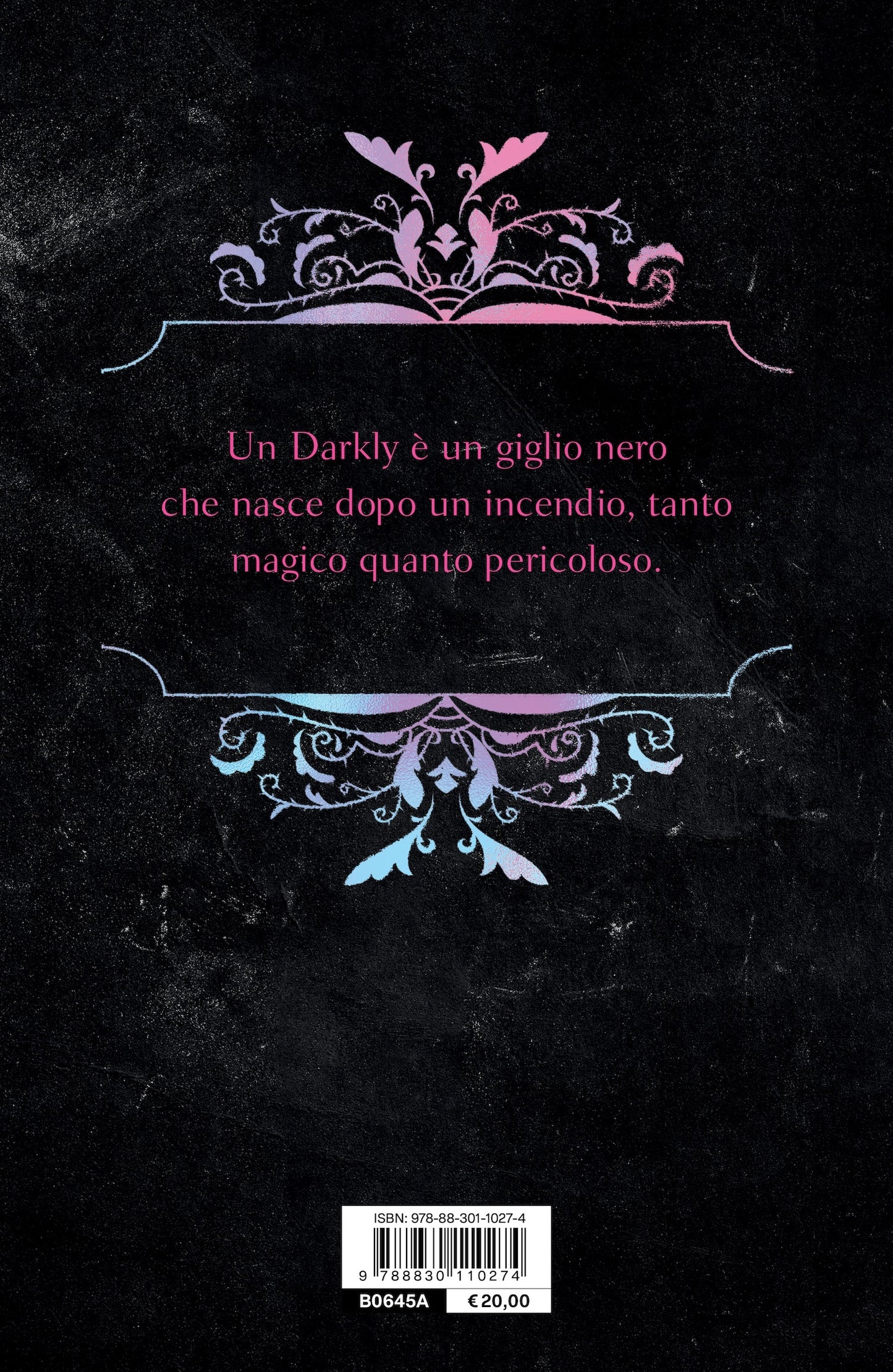 Darkly