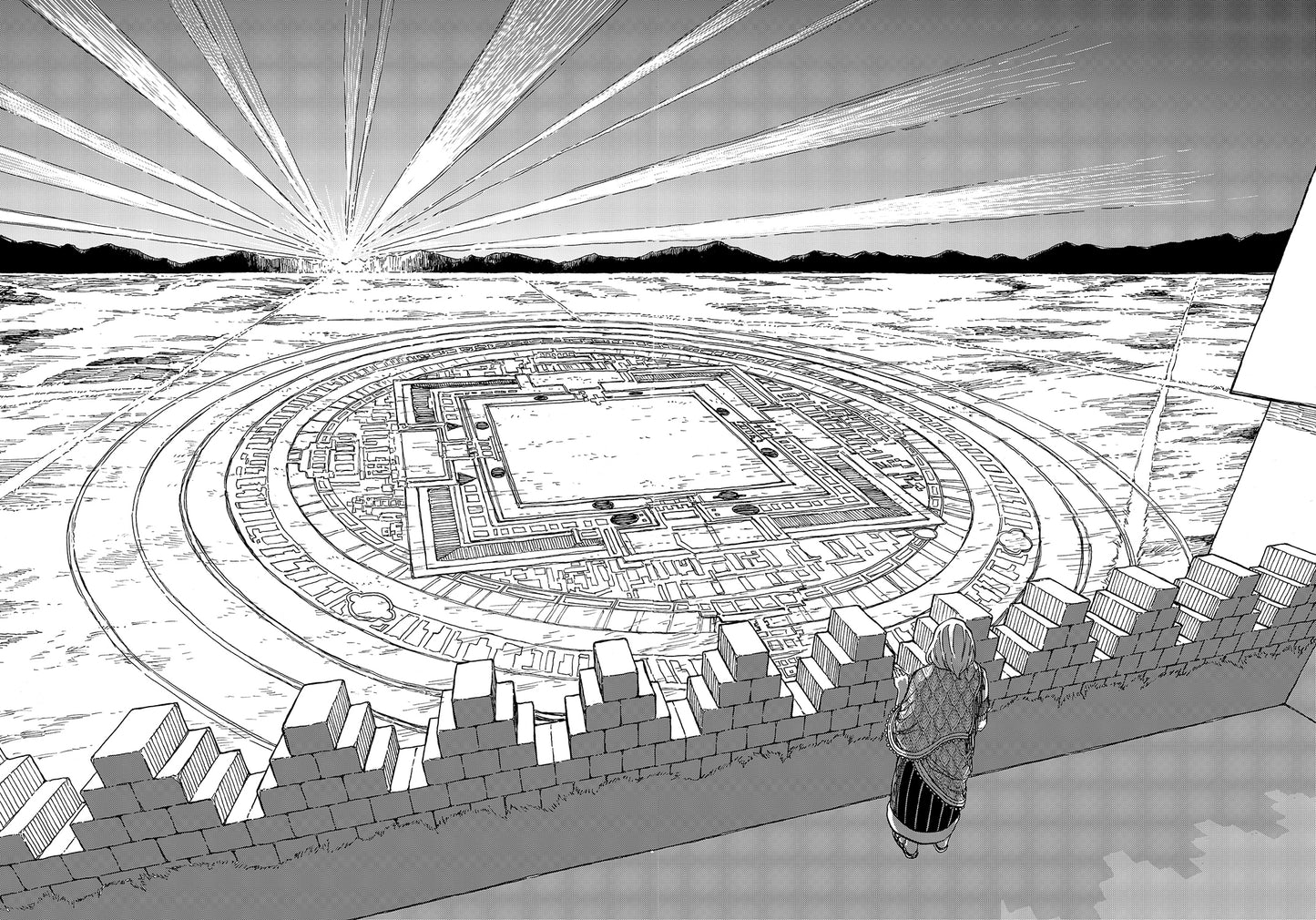 GLI ARCHITETTI DI BABELE VOL. 2