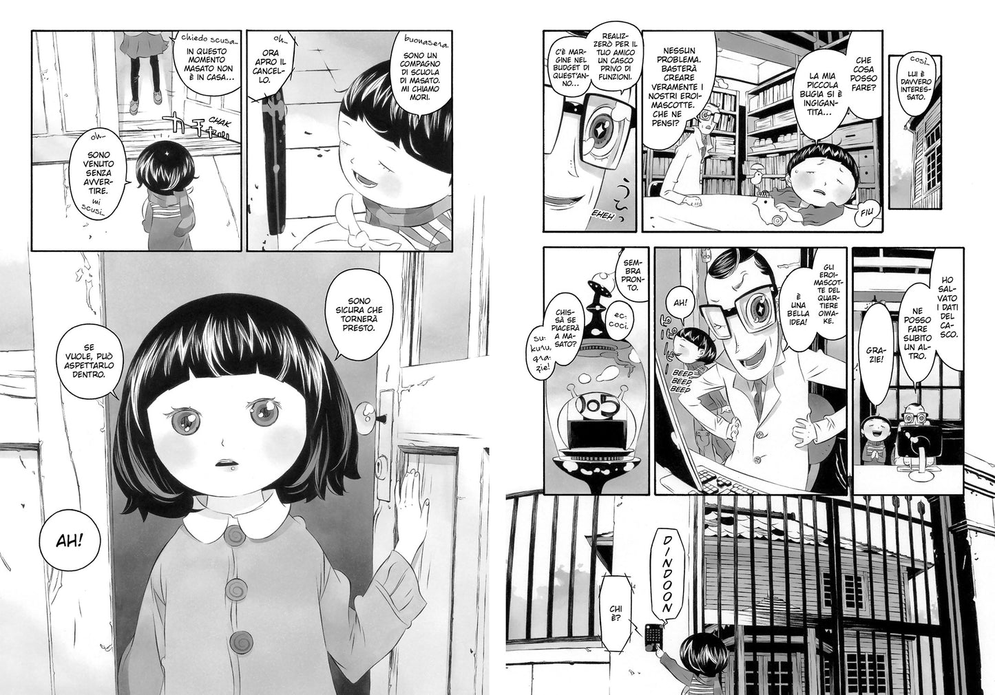 I Difensori del Confine vol. 2