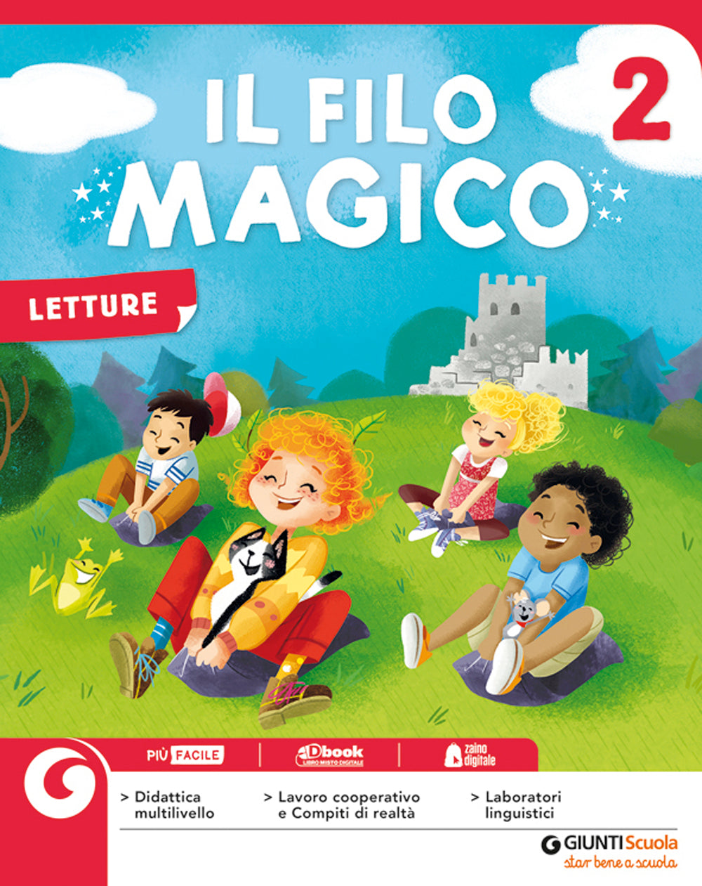 Il Filo Magico 2 - Letture