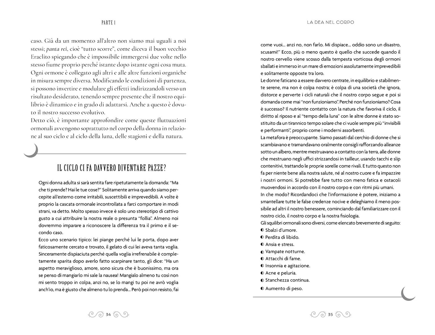 La Dea Dentro Di Te. Libera la tua energia femminile