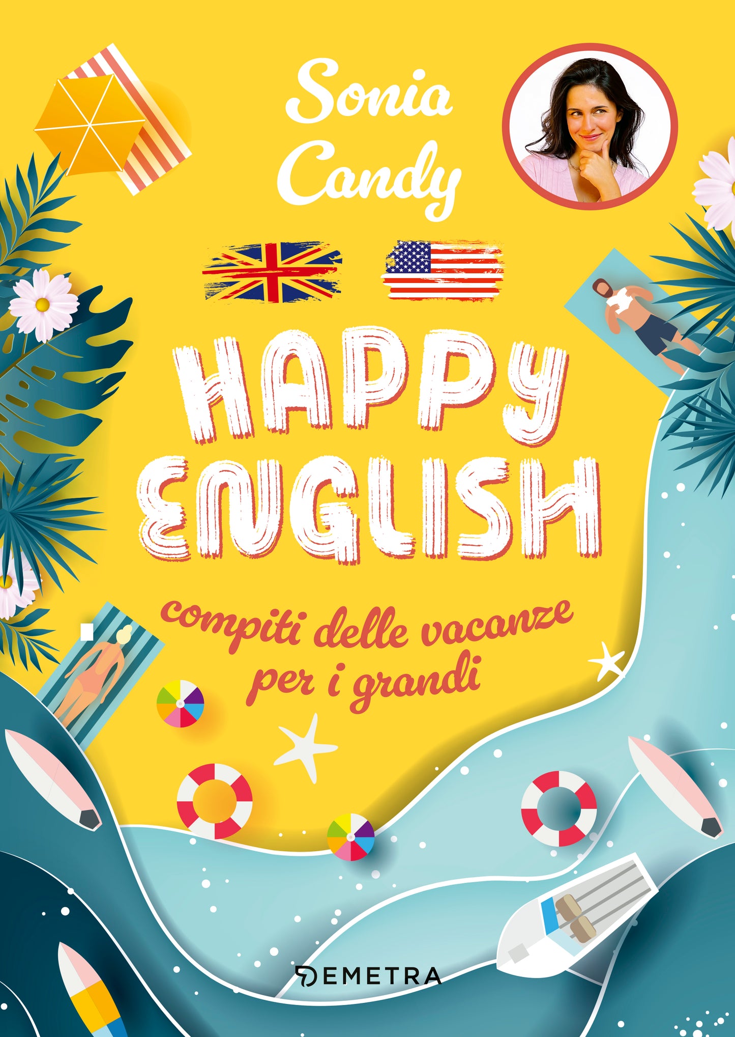 Happy English. Compiti delle vacanze per grandi