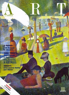 Art e dossier n. 58, Giugno 1991. allegato a questo numero il dossier: Cubismo