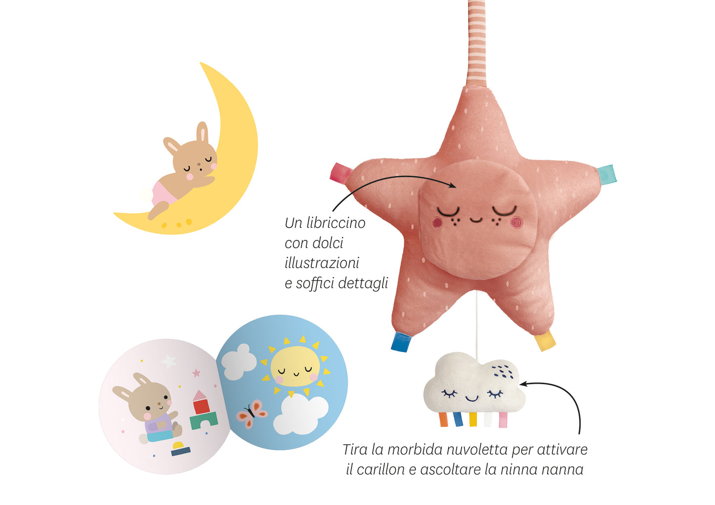 Ninna nanna con la stella