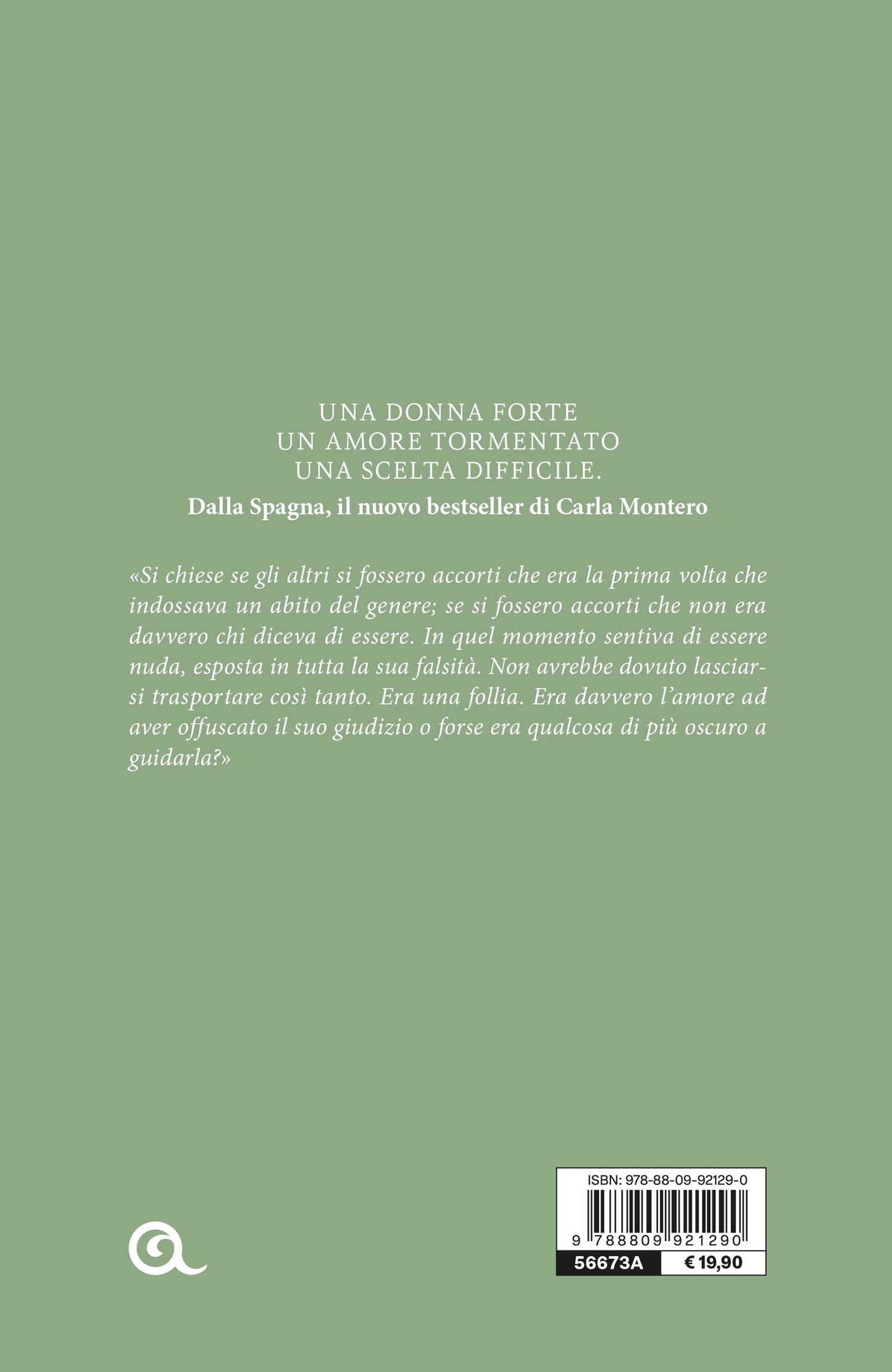 Il vigneto della luna