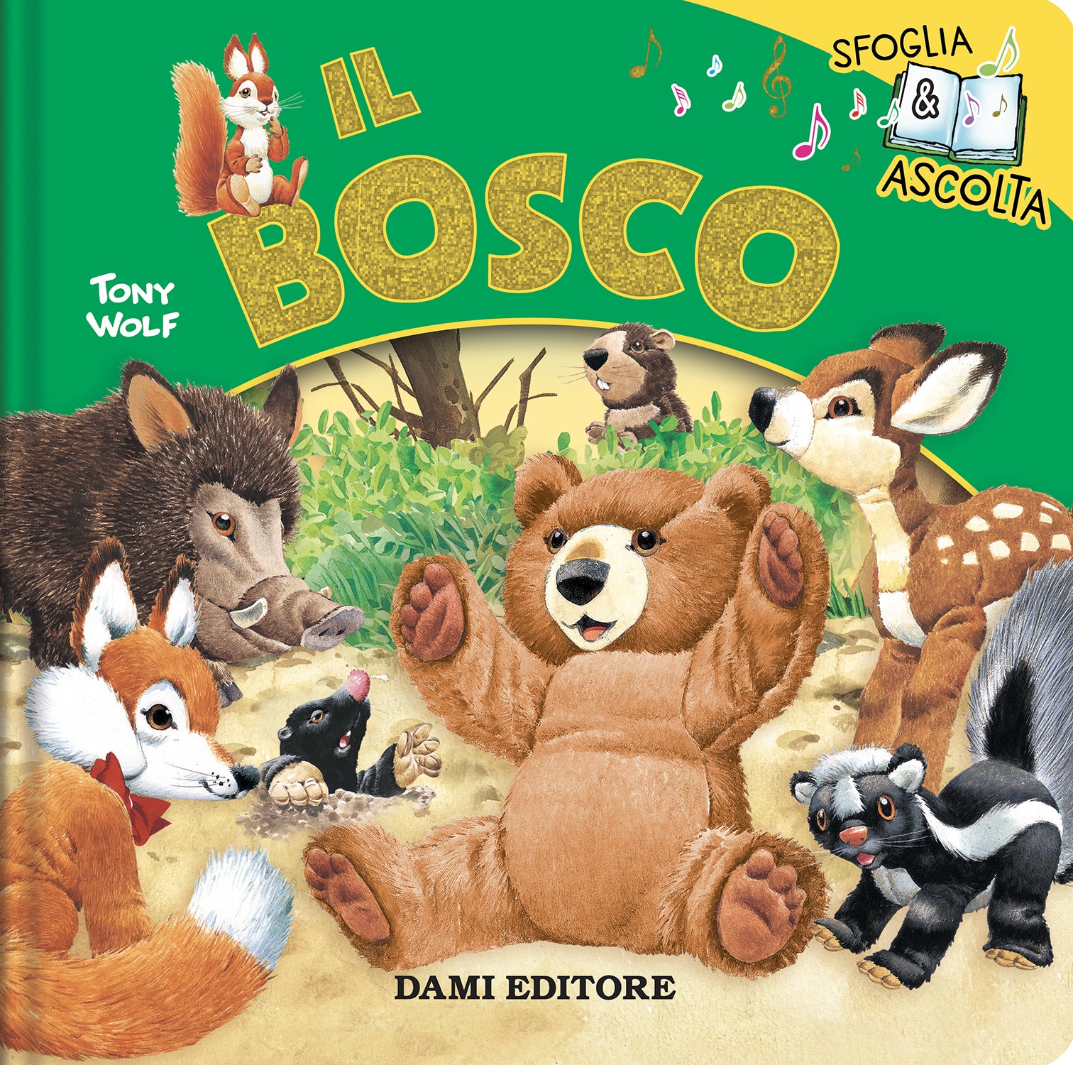 Il Bosco