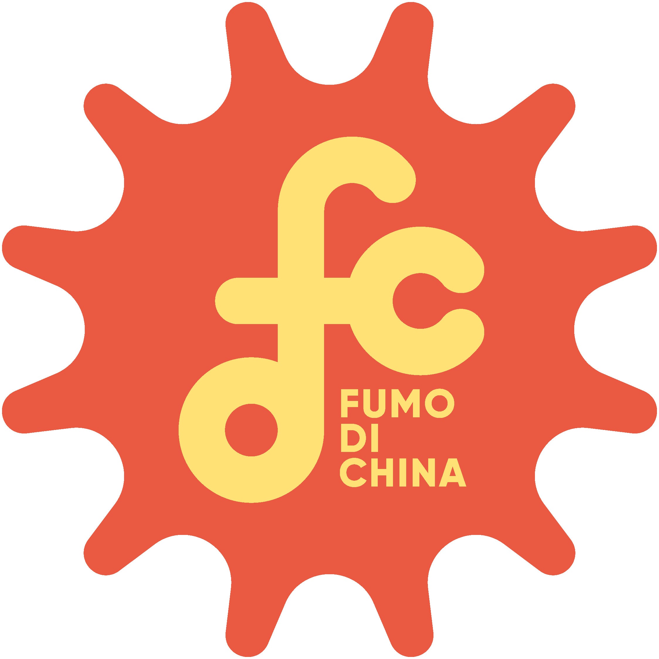 FUMO DI CHINA N.1
