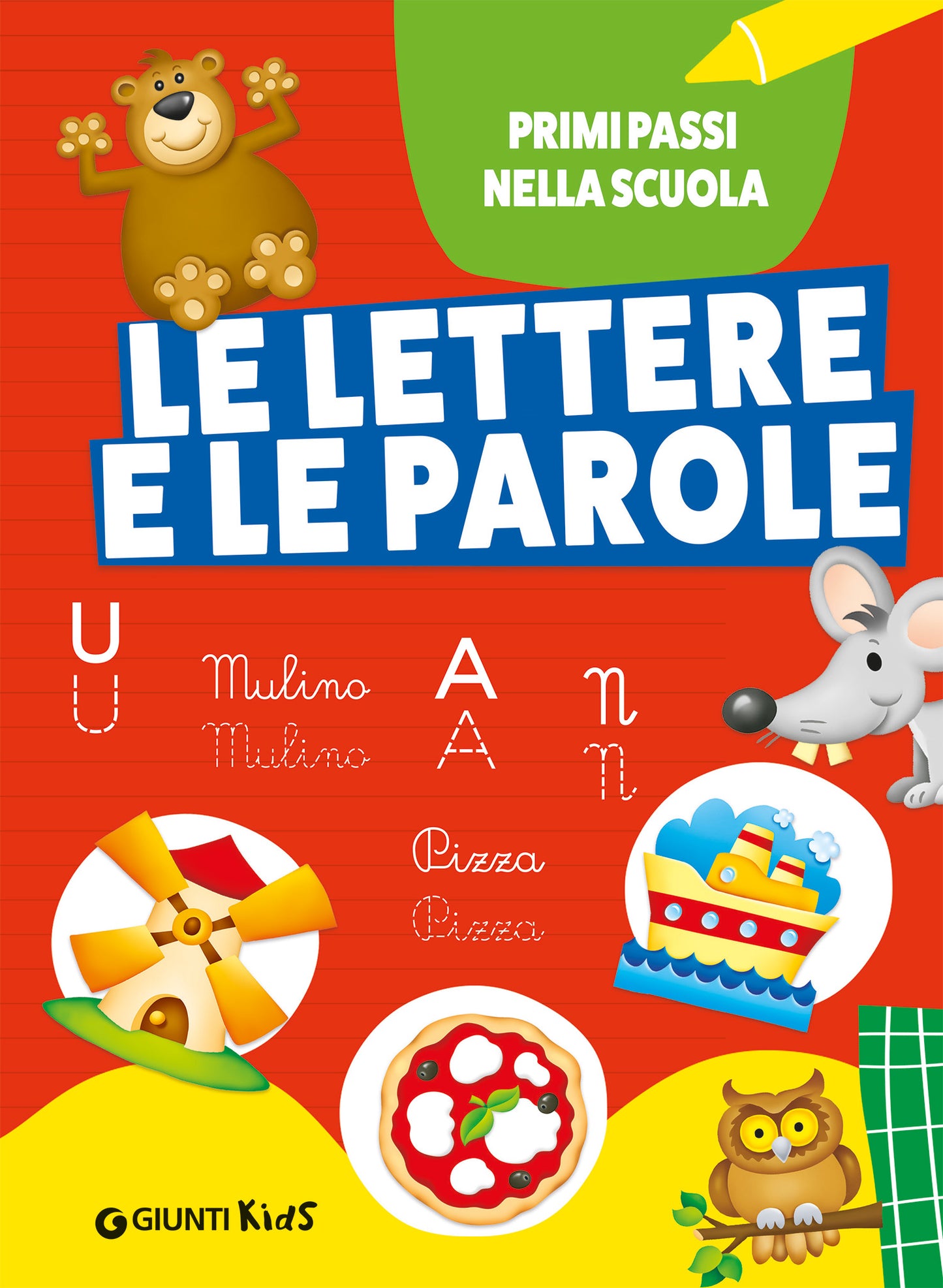 Lettere e parole
