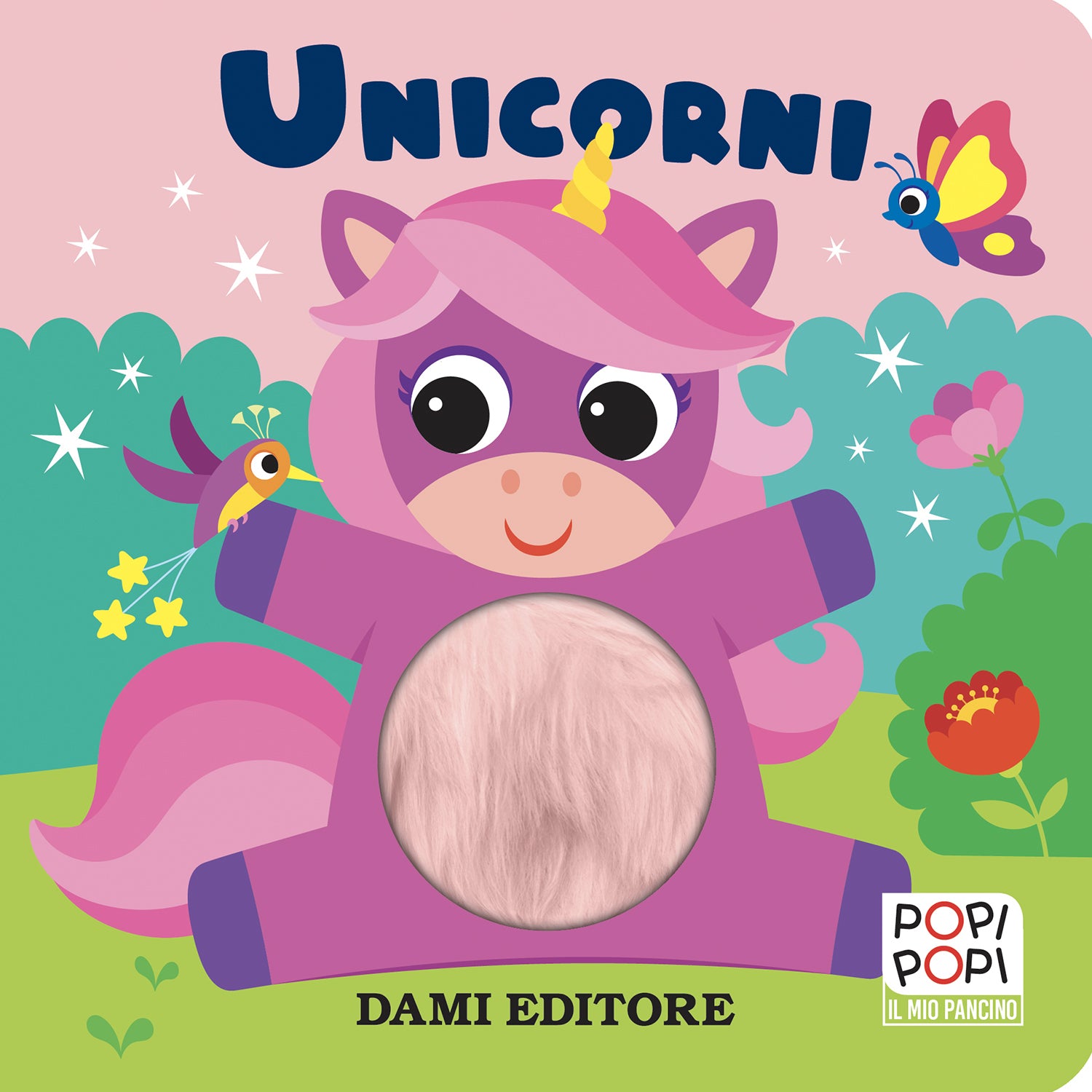 Unicorni