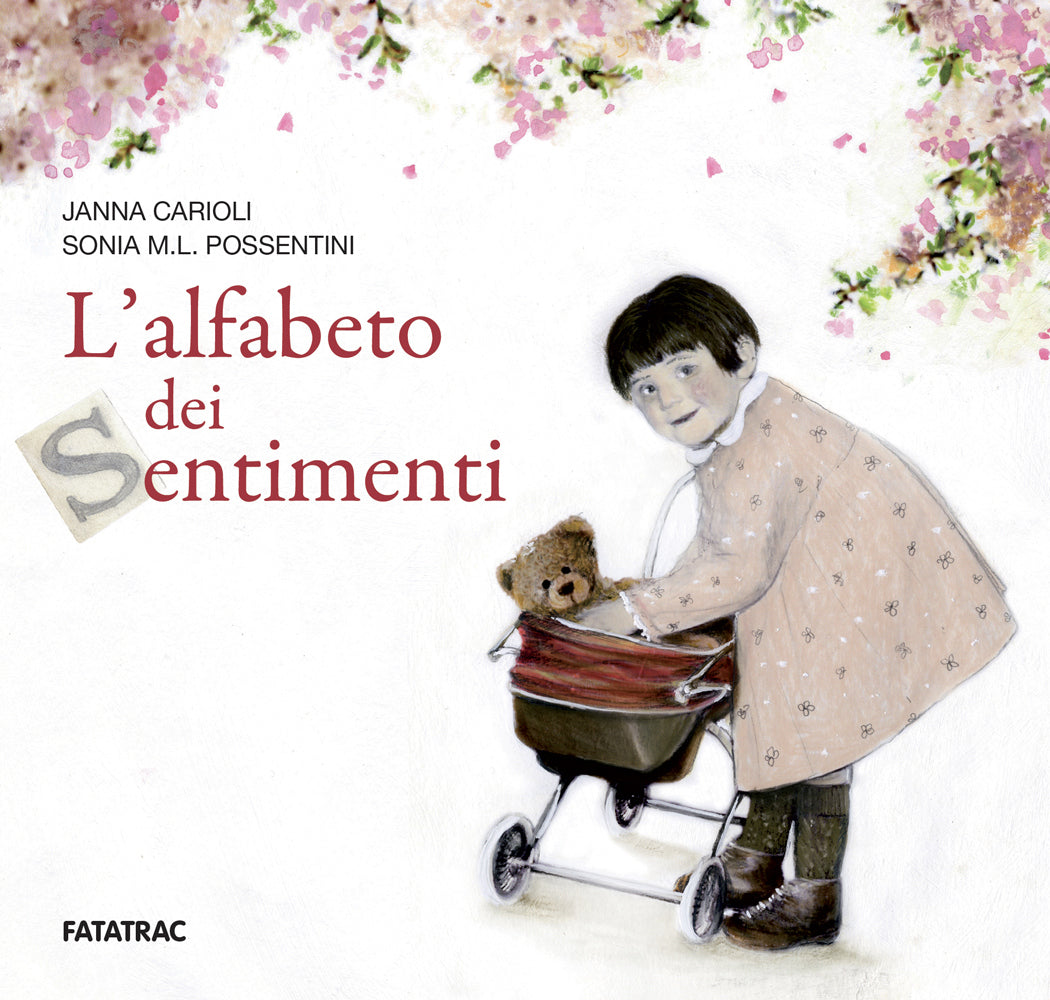 L'alfabeto dei sentimenti