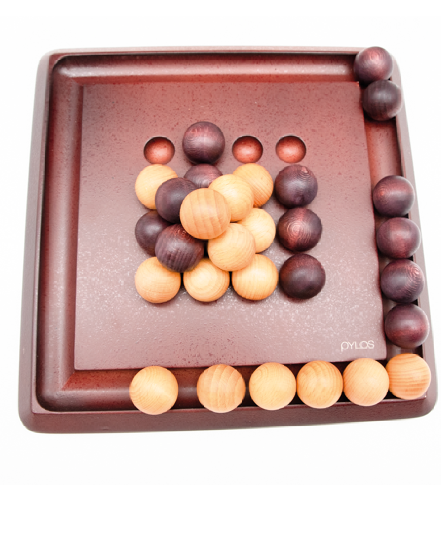 Pylos - Gioco da tavolo