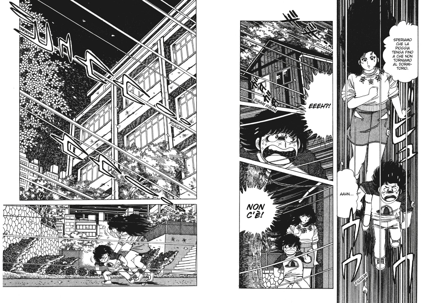 VINO DI ZUCCA VOL. 10