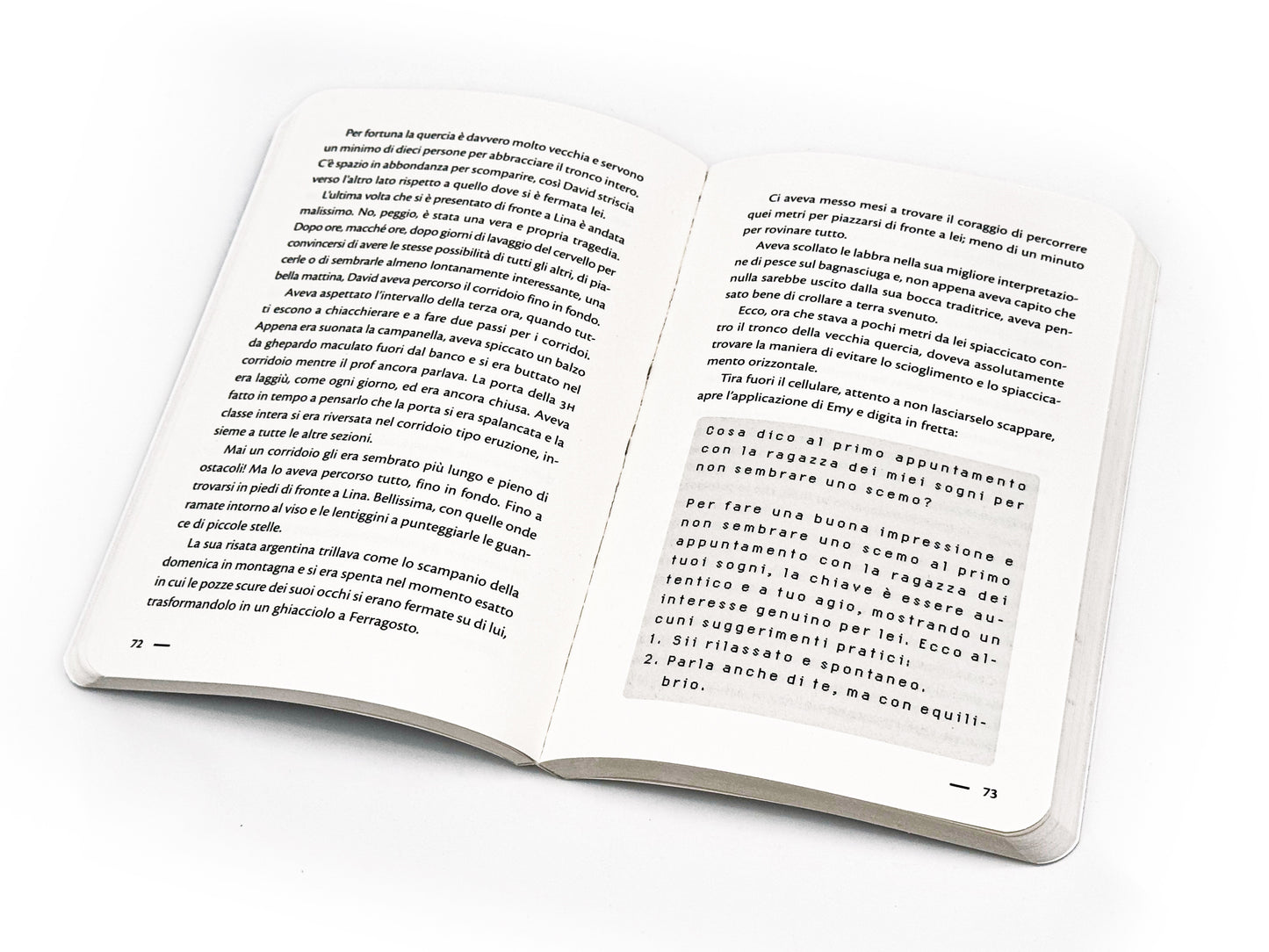 Deep Learning. Sette racconti intorno all'intelligenza artificiale