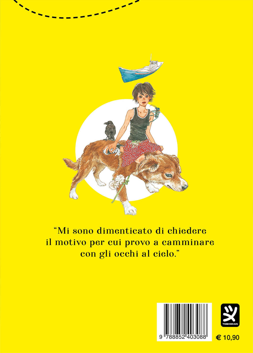 RACCONTI VAGABONDI VOL. 1